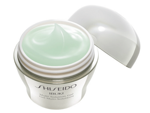 3 best whitening skincare to use over makeup Shiseido-Ibuki-Multi-Solution-Gel.png